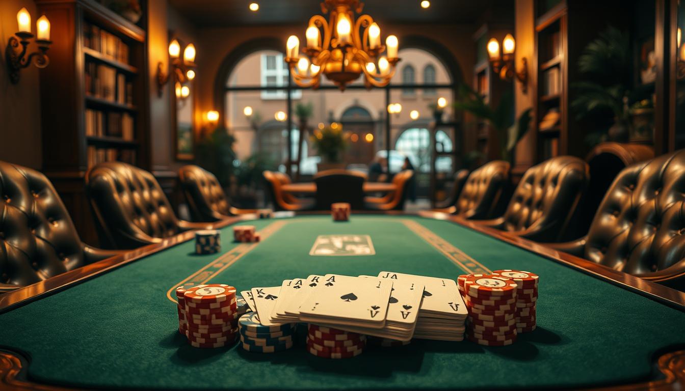 Situs Capsa Online dengan Strategi Kemenangan