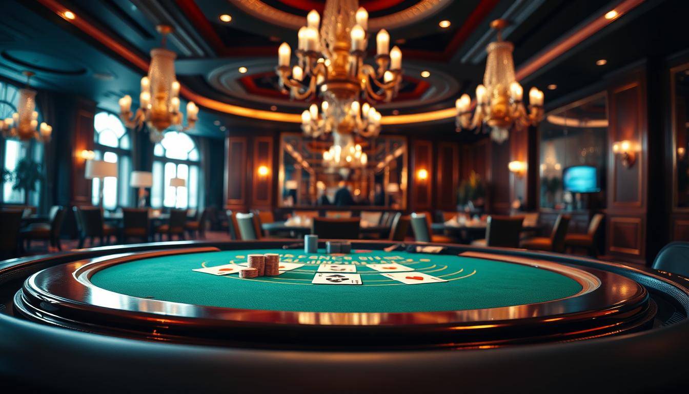 Agen Blackjack Online Resmi Indonesia – Daftar Sekarang