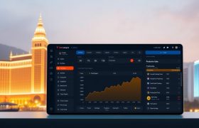 Platform Prediksi Toto Macau