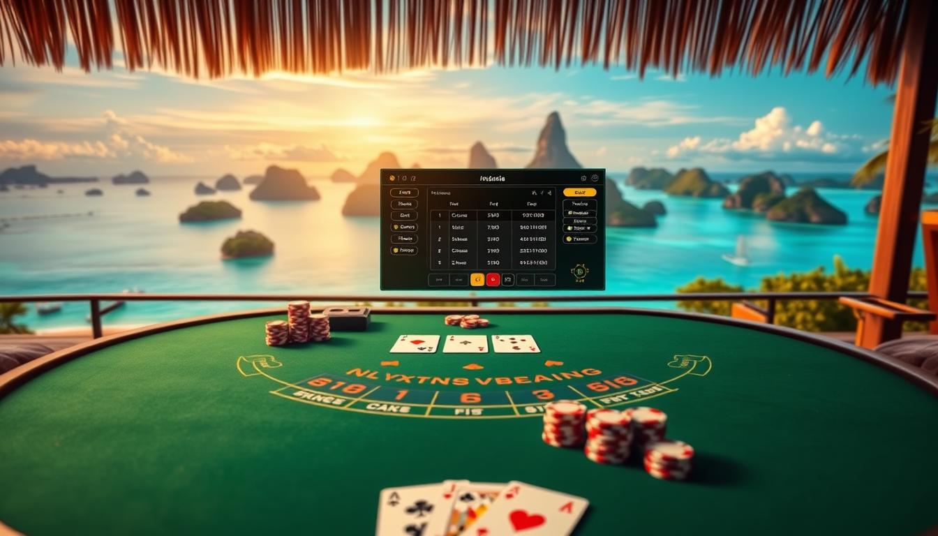 Situs Blackjack Online Indonesia