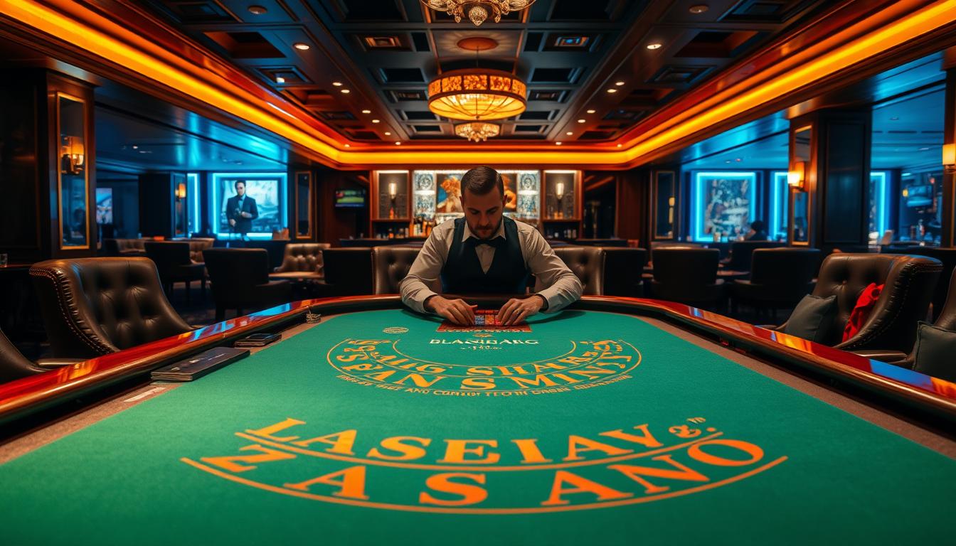 Blackjack online terpercaya: Cara Seru Main dan Menang