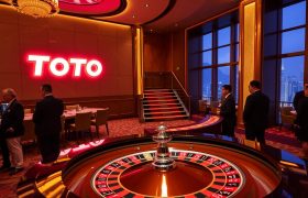 Toto Macau Online Terpercaya