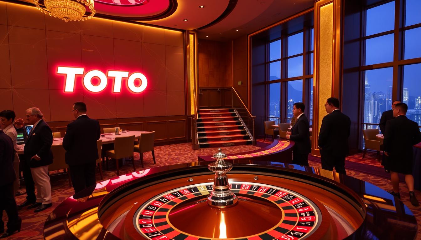 Situs Toto Macau Online Terpercaya – Mainkan Togel Aman