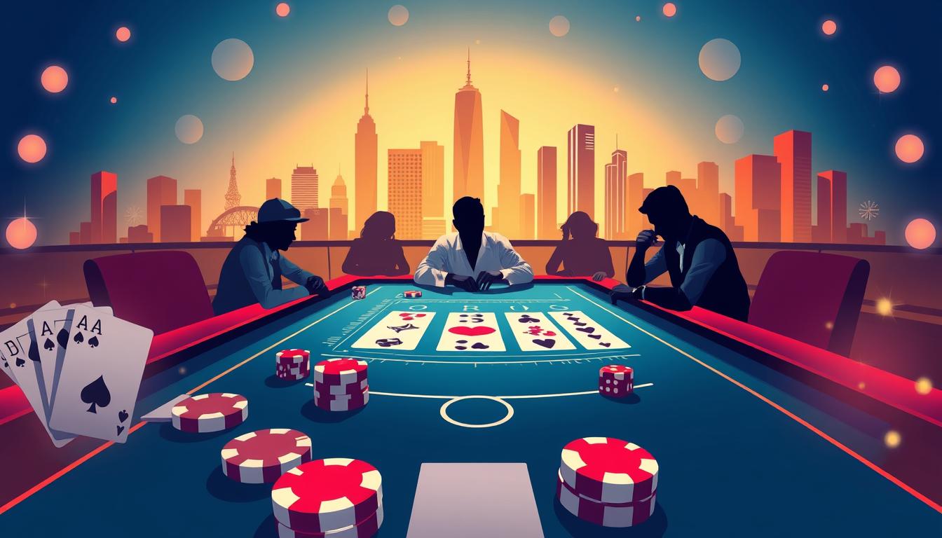 Daftar Situs Blackjack Online Terpopuler Indonesia