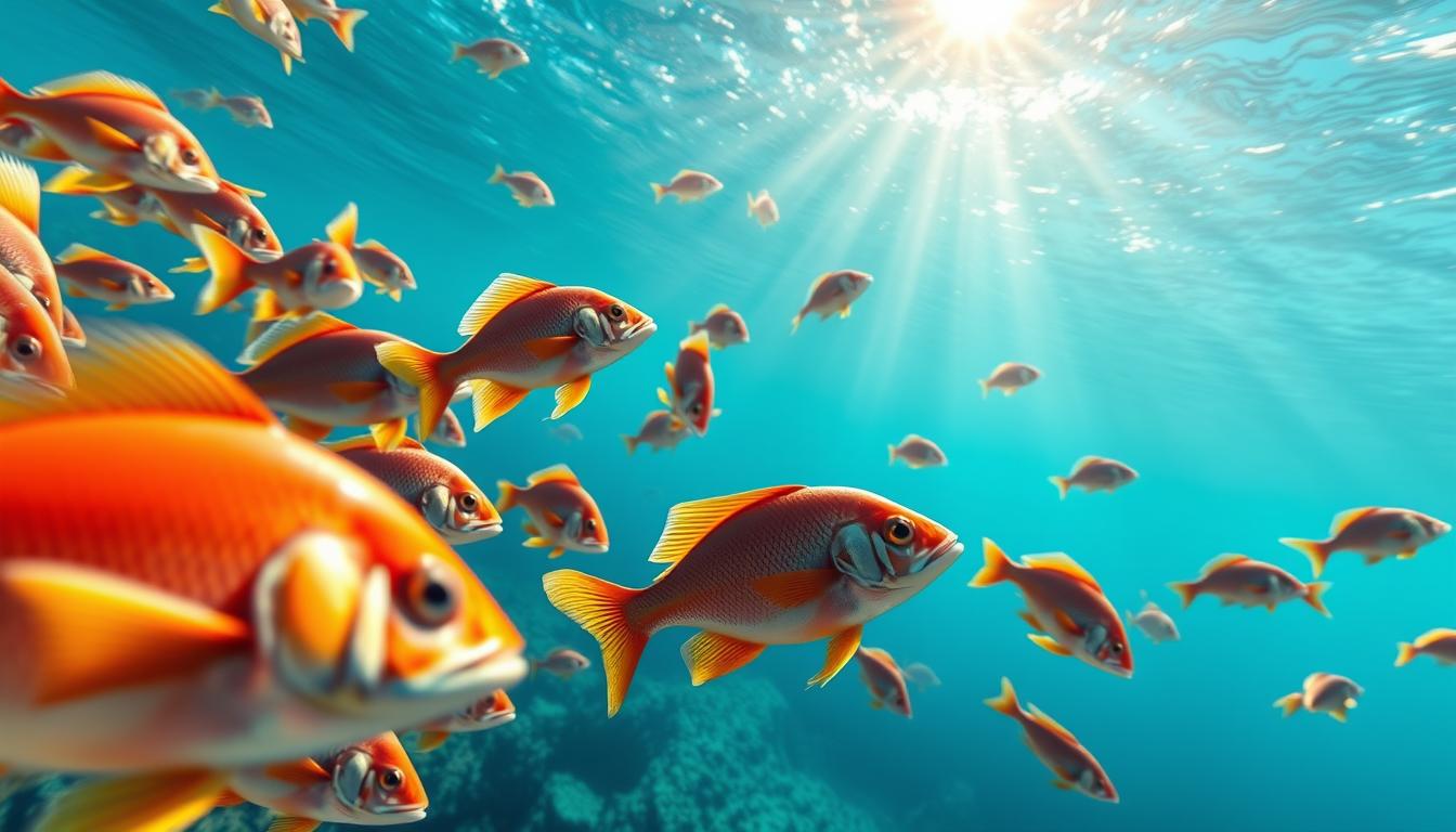 Tembak Ikan Terbaru Anti Gangguan: Hadapi Tantangan