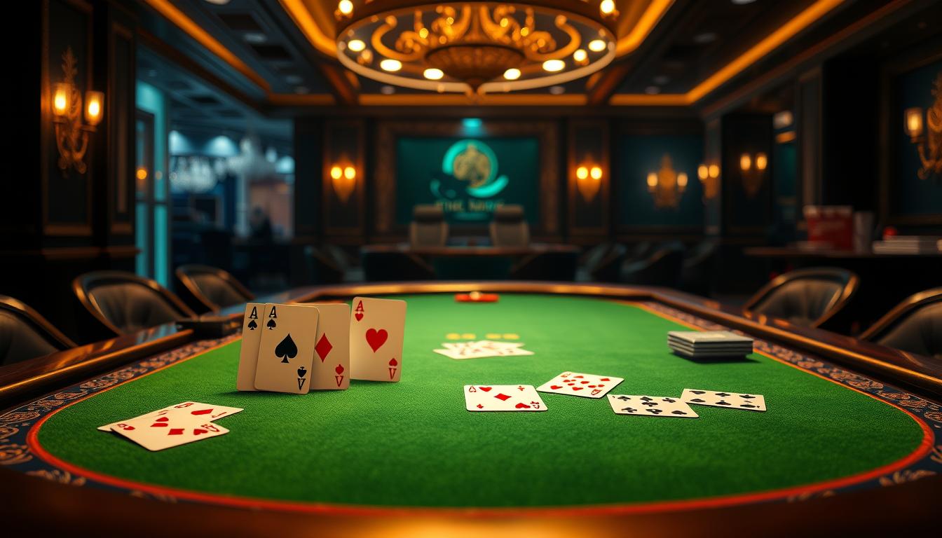 Situs Dragon Tiger Online Terpercaya – Pengalaman Bermain Terbaik