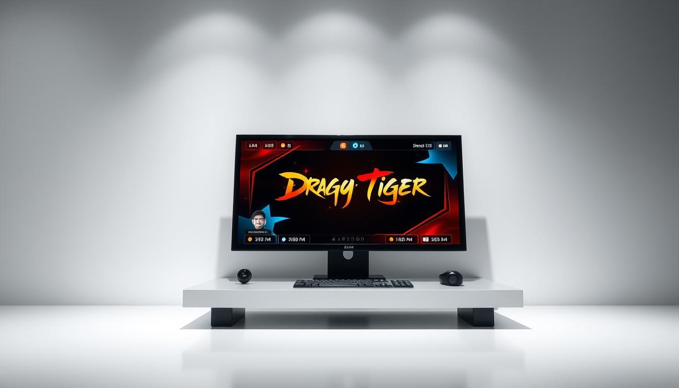 Platformnya Dragon Tiger Tanpa Lag dan Stabil