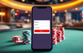 Cara Daftar Poker Online