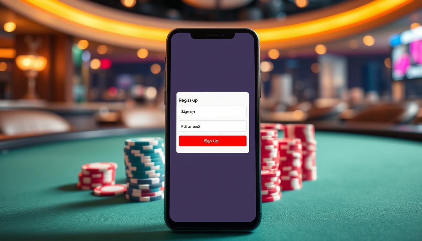 Daftar Cepat Poker Online Mudah – Mainkan Sekarang!