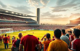 Komunitas Sepak Bola Sbobet