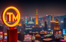 Situs Toto Macau