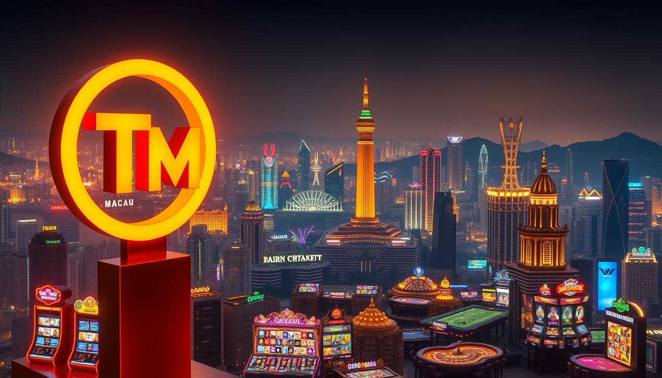 Situs Toto Macau: Pilihan Pasaran Terlengkap