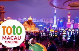 Toto Macau Online