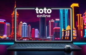 Toto Macau online