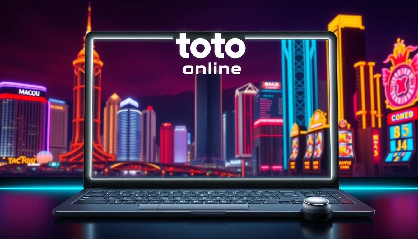 Pengeluaran Toto Macau Terpercaya: Layanan Cepat dan Aman