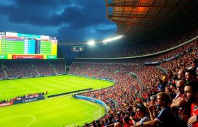 prediksi hasil pertandingan bola
