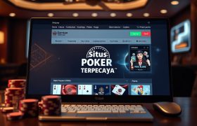 situs poker online terpercaya