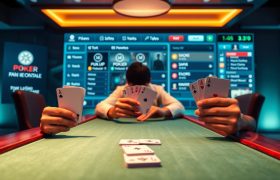 situs poker resmi online