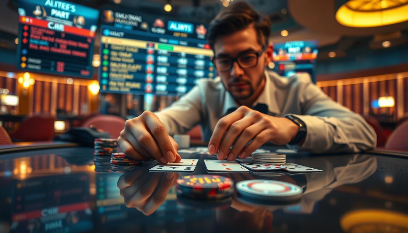 Strategi Jitu Menang di Capsa Digital