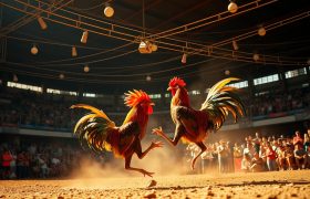 Sabung Ayam24 Jam
