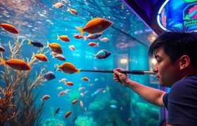 Tembak Ikan Gacor