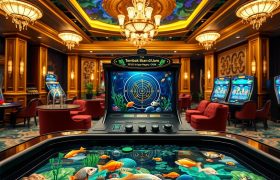 game tembak ikan