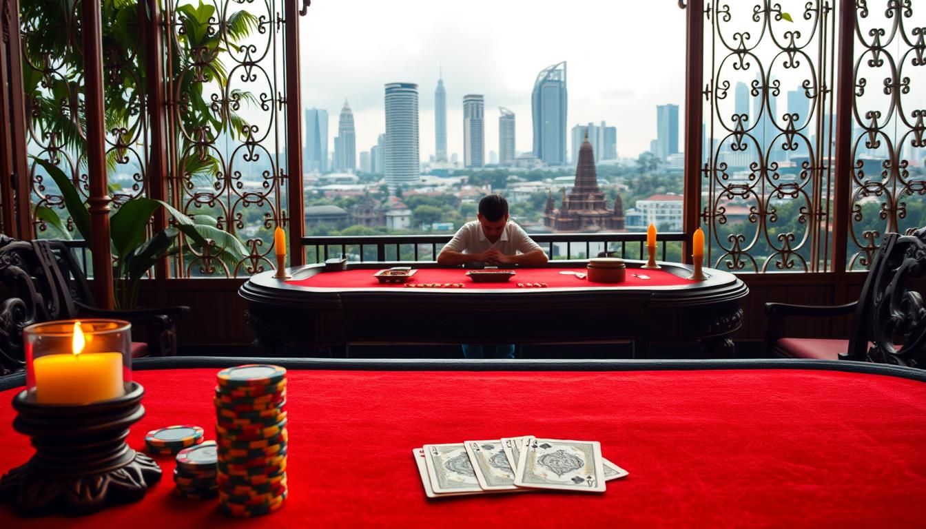 Panduan Lengkap Bermain Poker Online di Indonesia