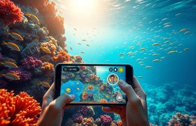 permainan tembak ikan