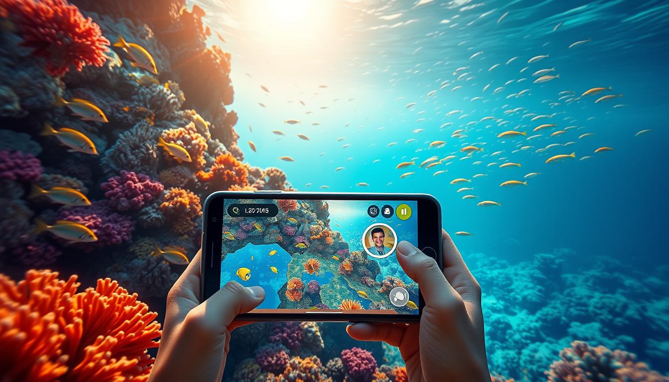 Tembak Ikan Mobile: Tantangan Asyik di Genggaman Tangan