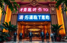 Agen Togel Toto Macau