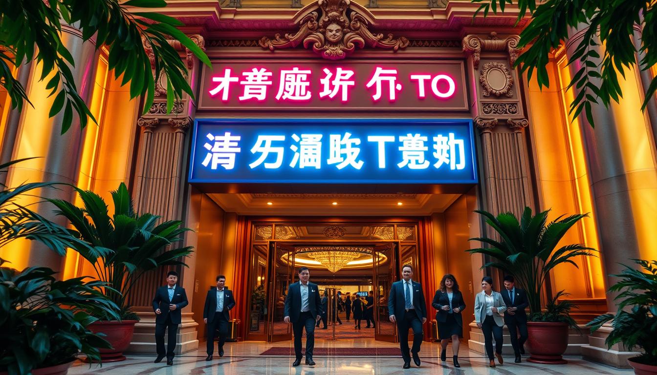 Agen Togel Toto Macau – Daftar Sekarang untuk Kemenangan Besar
