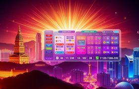 Pasaran Toto Macau Lengkap