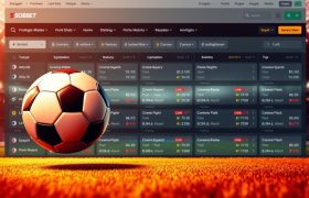 Taruhan Bola Online
