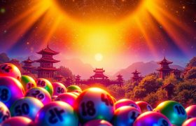 Togel4D Toto Macau