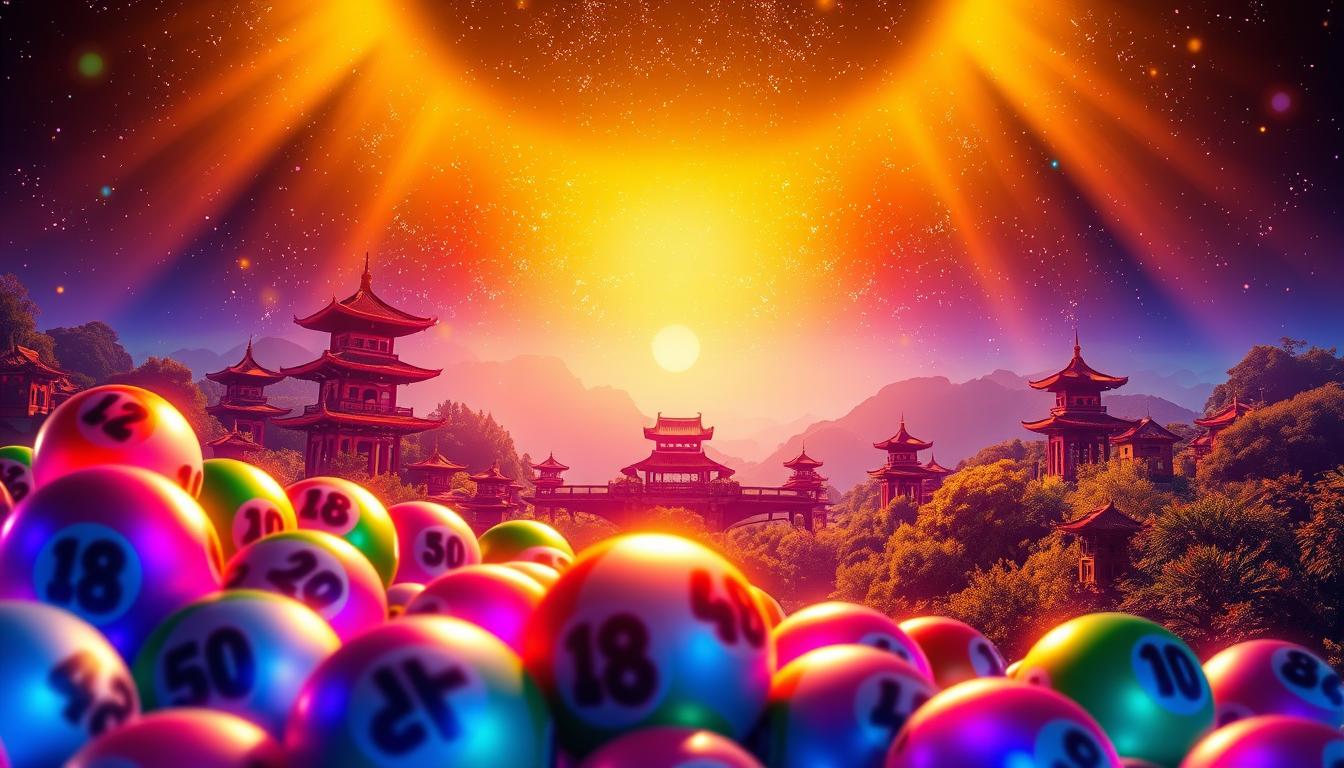 Togel 4D Toto Macau: Rahasia Kemenangan yang Wajib Anda Tahu