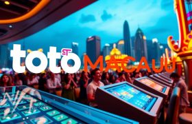 Toto Macau Online Populer
