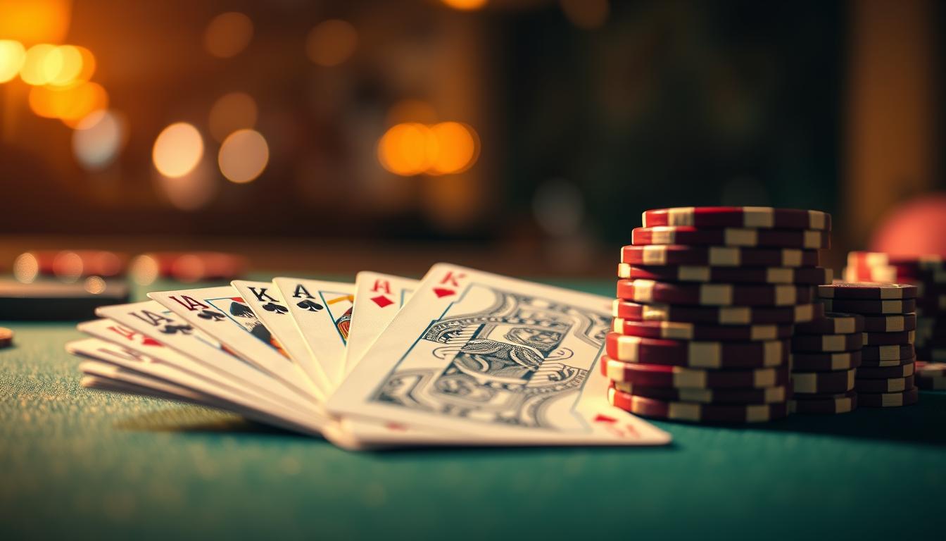 Mainkan Capsa Online 24 Jam: Pengalaman Bermain Kartu Terbaik