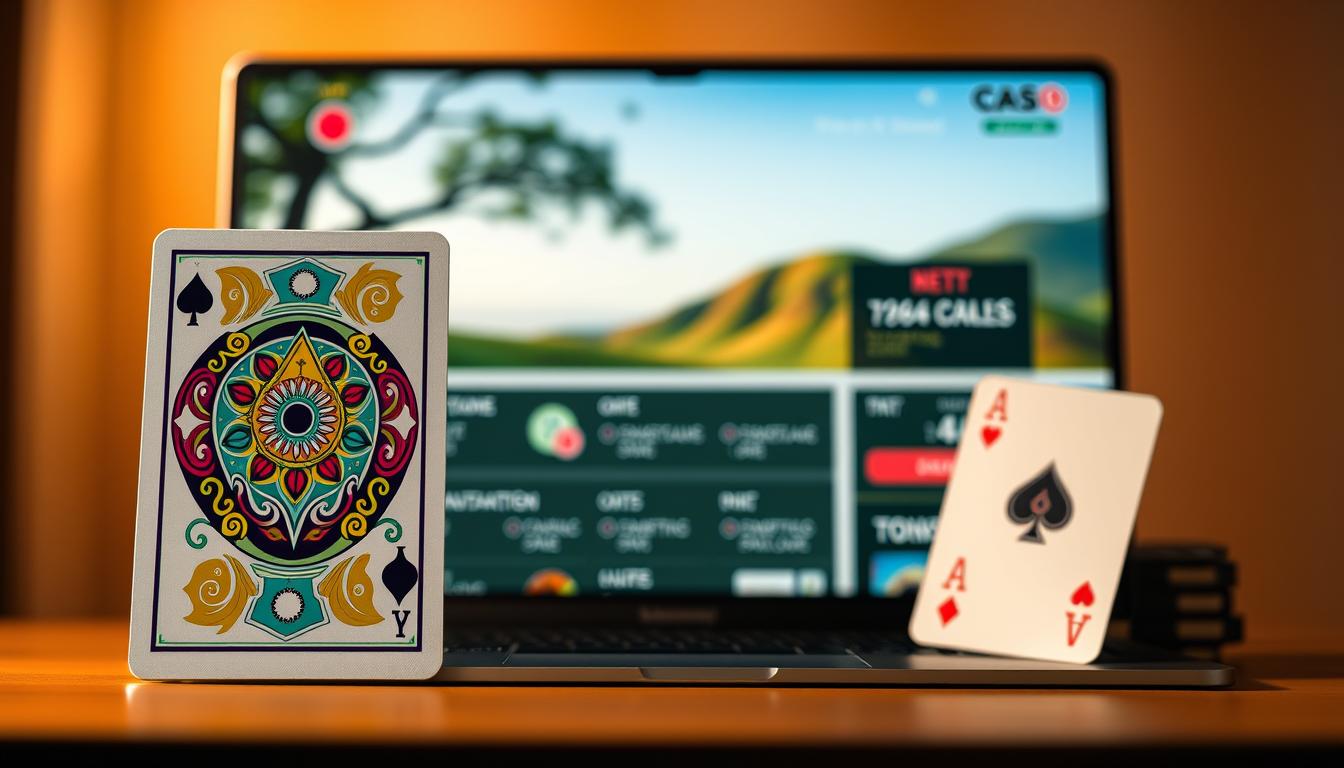 Temukan Situs Capsa Online Terpercaya di Indonesia