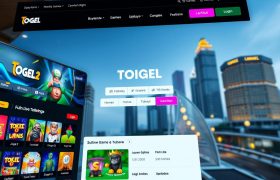 situs judi togel online