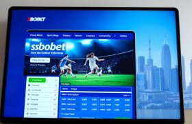 Sbobet Bola Online Indonesia