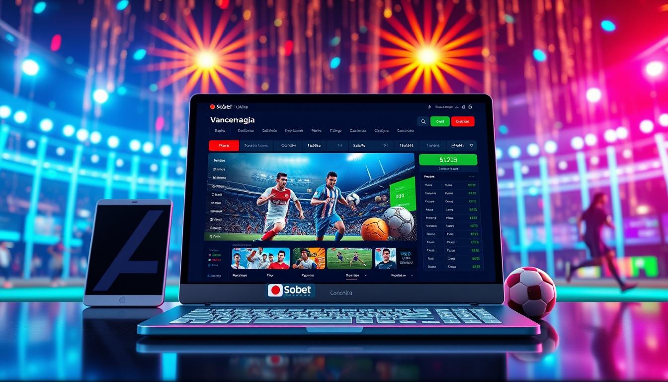 Sbobet Bola Online: Taruhan Olahraga Lengkap