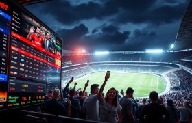 Taruhan Bola Online