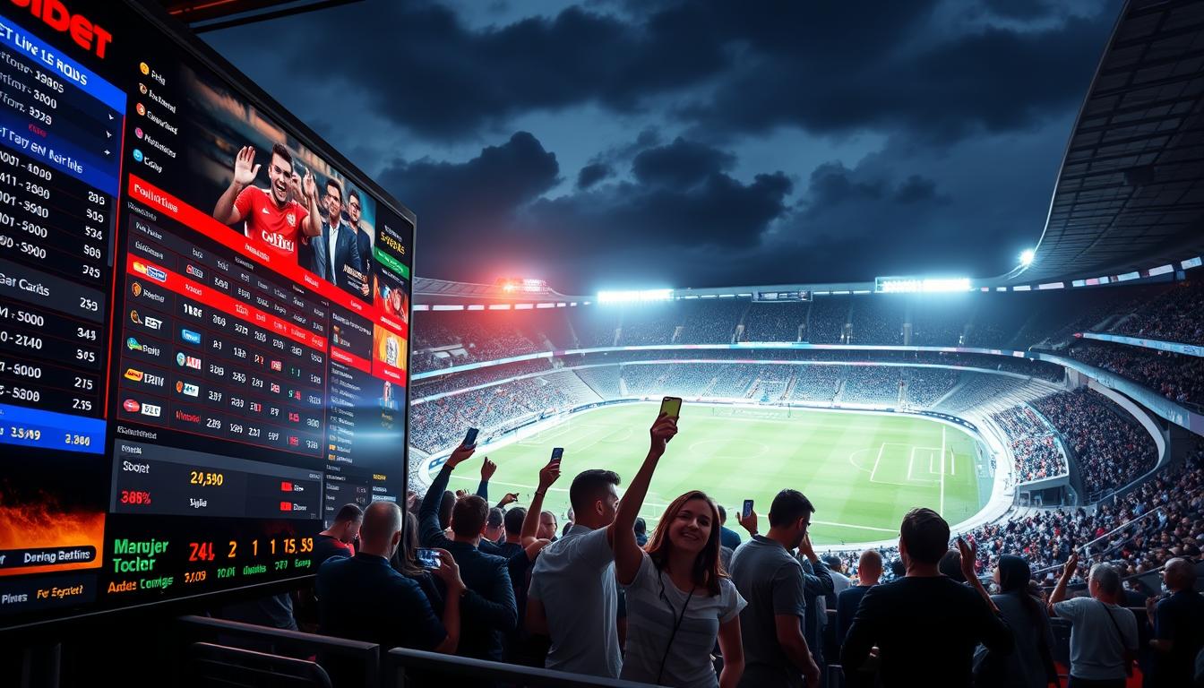 Situs Sbobet Bola dengan Prediksi Akurat
