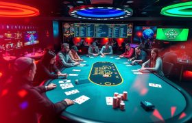 permainan poker online terpopuler