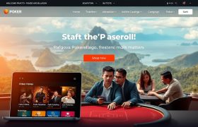 situs poker online terpercaya