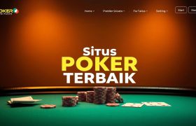 situs poker terbaik