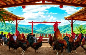 situs sabung ayam online terpercaya