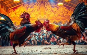 turnamen sabung ayam online