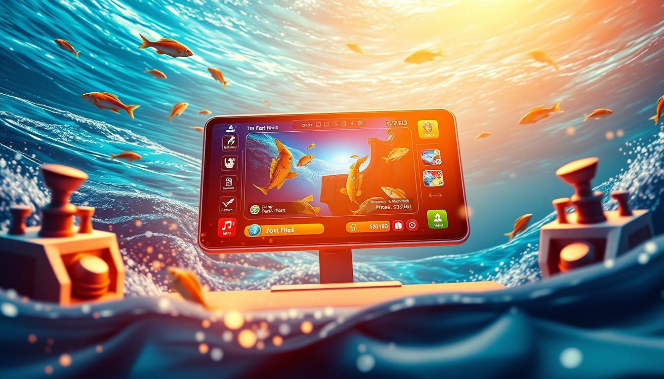 Rekomendasi Situs Tembak Ikan Terupdate