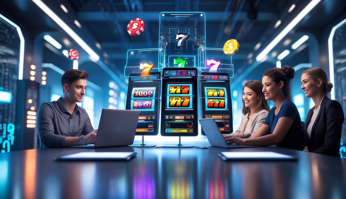 Slot Online